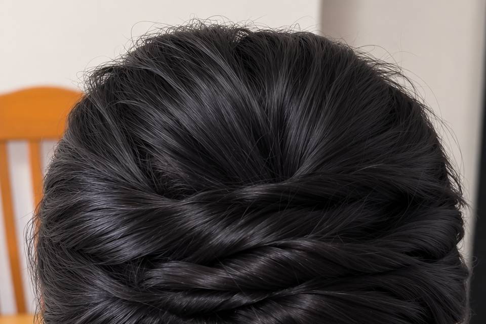 Peluquería