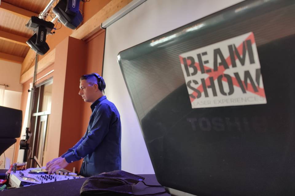 Beam Show