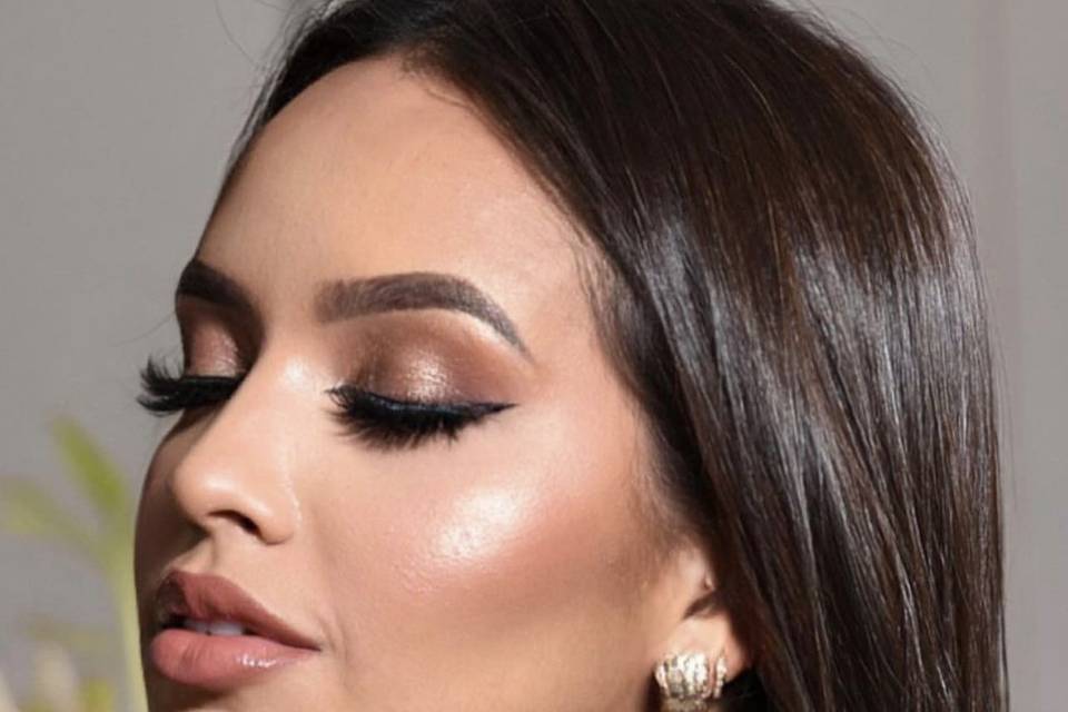 Maquillaje social