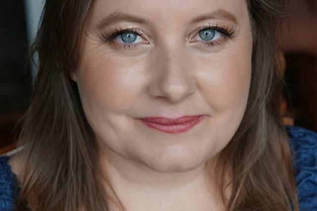 Maquillaje de invitada