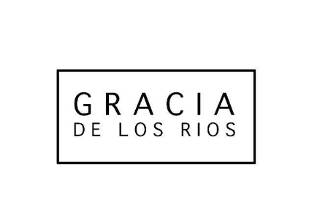 Gracia de los ríos logo