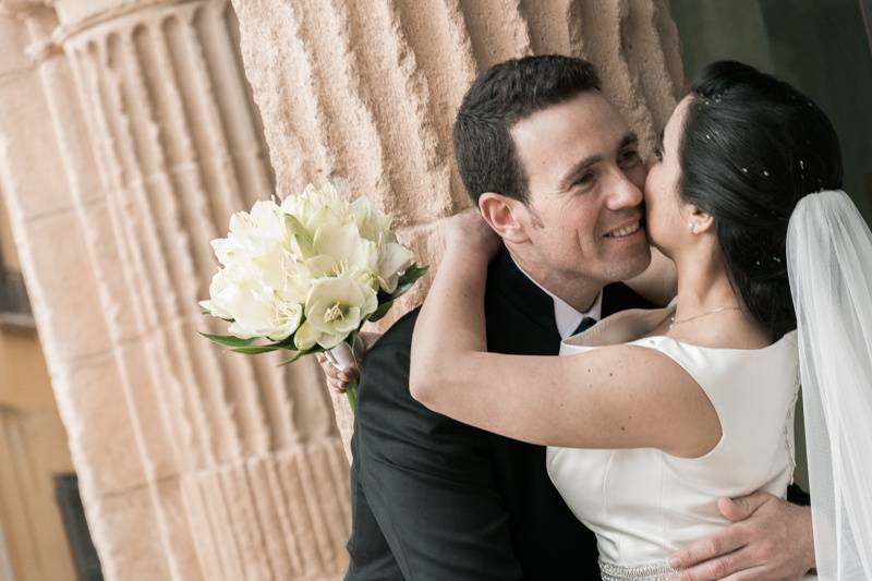 Boda jose luis y pilar