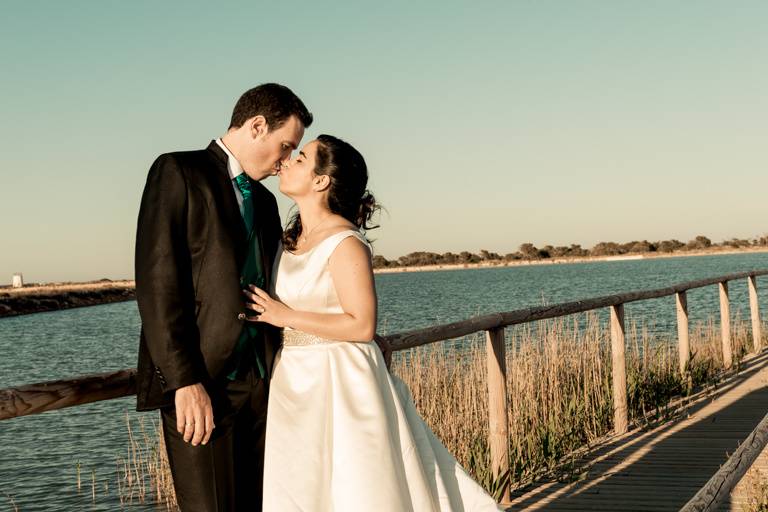 Boda jose luis y pilar