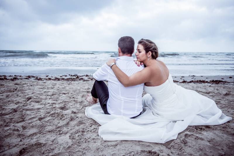 Boda monica y diego