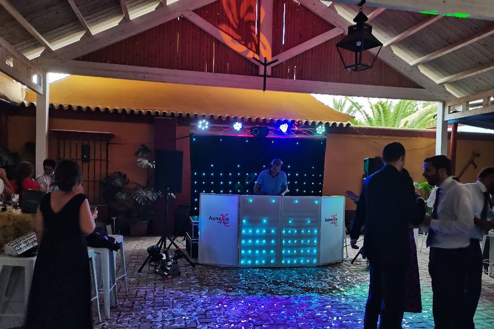 Asnexia Eventos