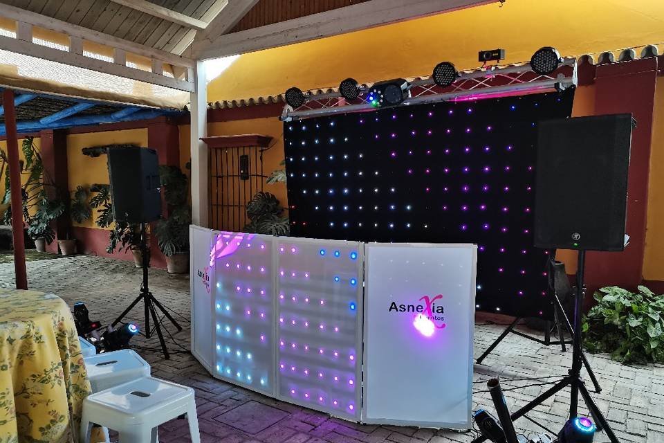 Asnexia Eventos