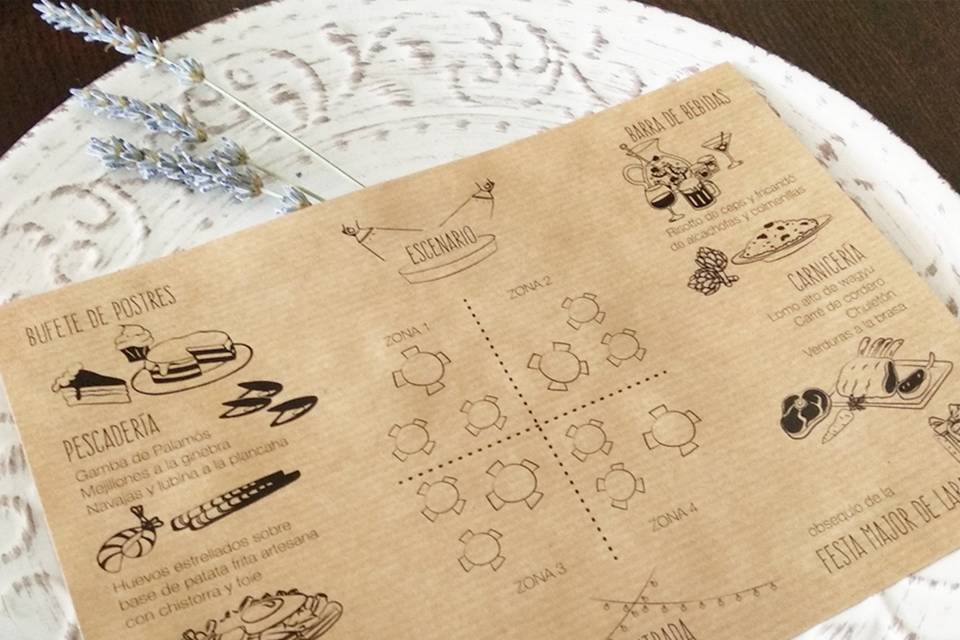 Papel kraft