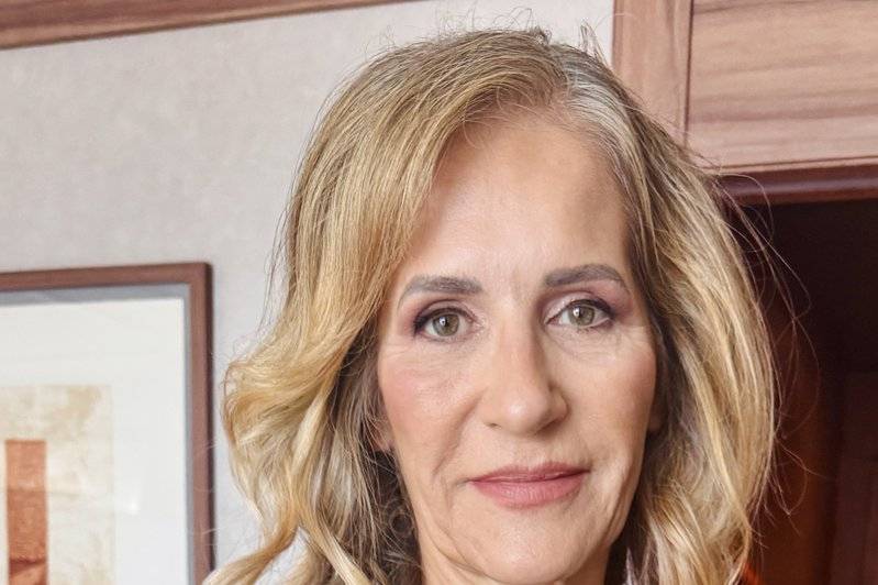 Maquillaje madrina