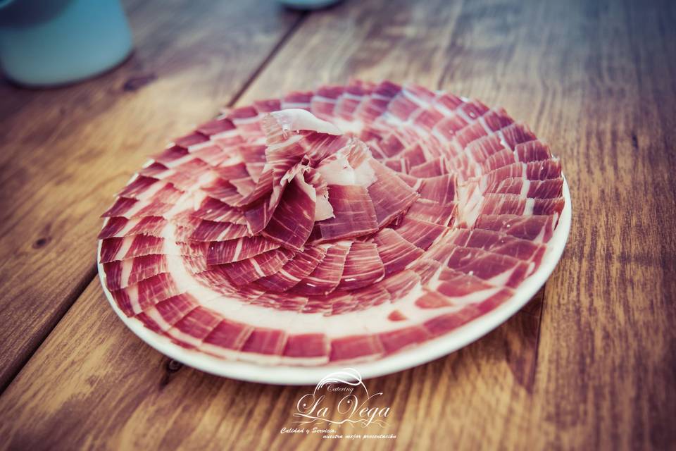 Jamón