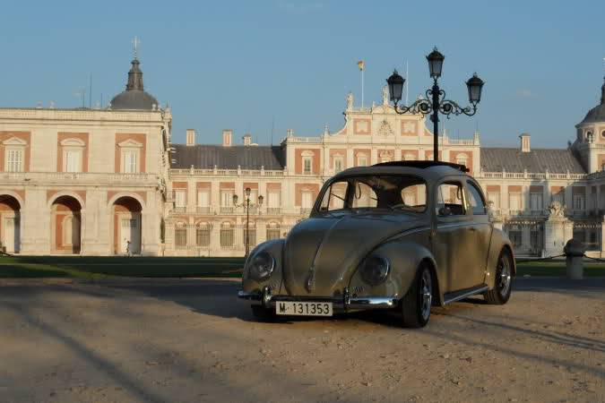 Aranjuez