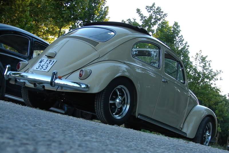 Coche para bodas