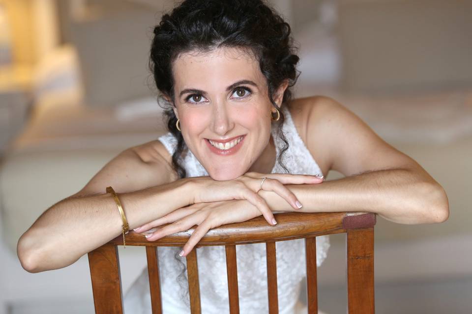 Cristina Cardenas