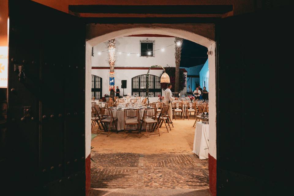 Catering