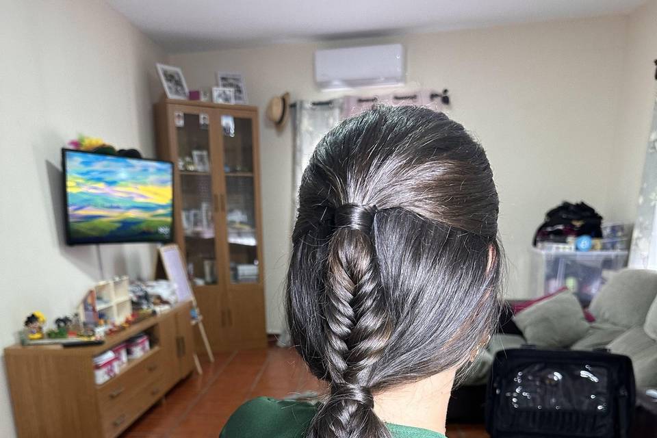 Trenza