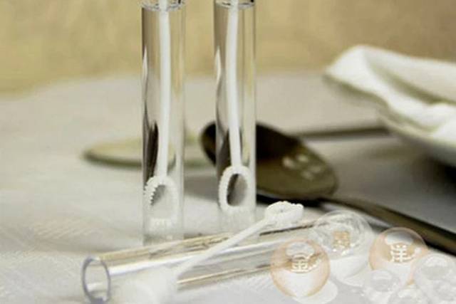 Pompero especial de bodas