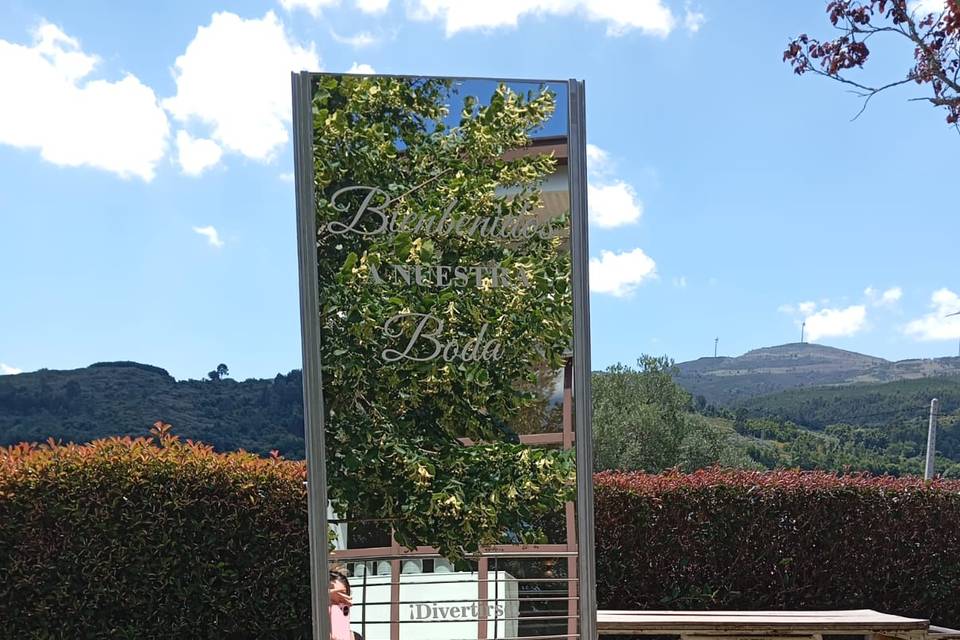 Selfmirror