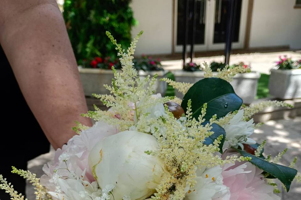 Ramo de novia