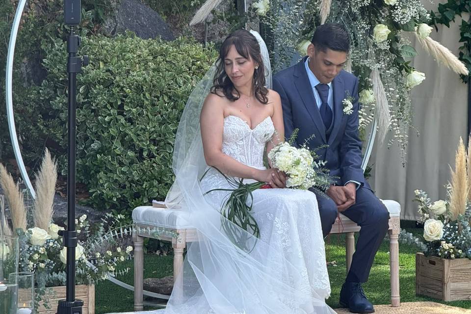 Boda O&A