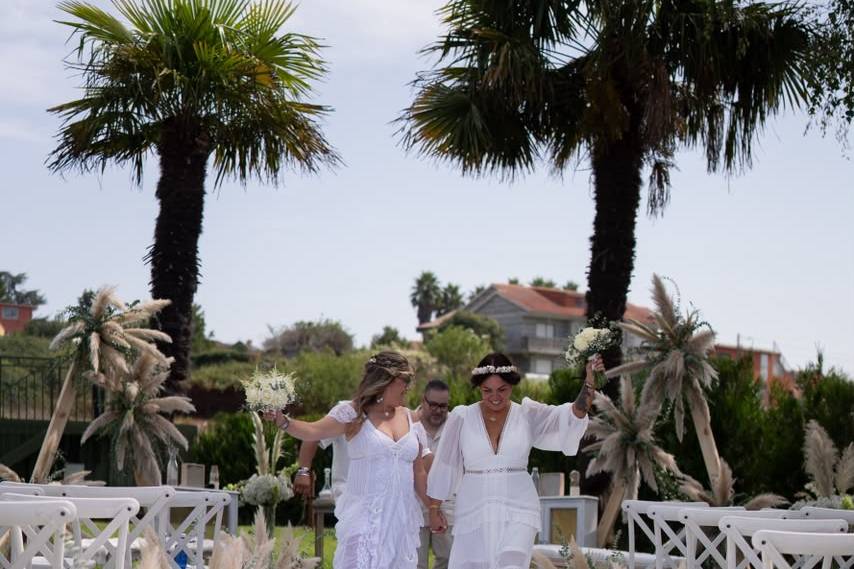Boda ibicenca