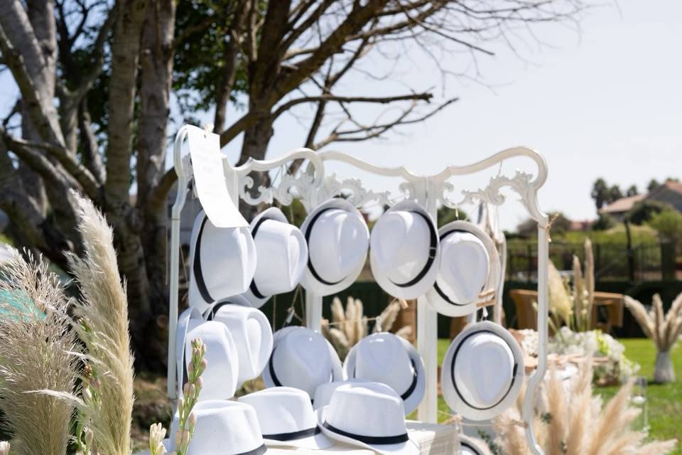 Boda ibicenca