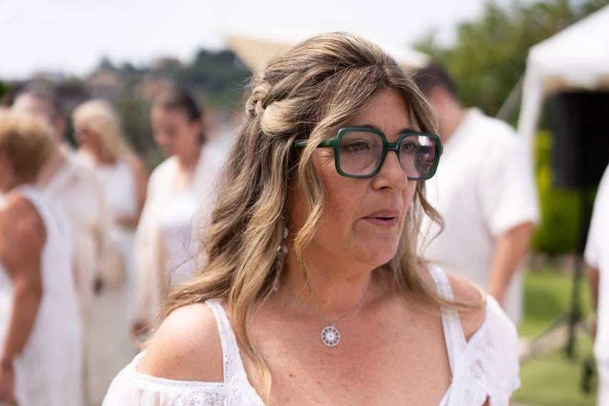 Boda ibicenca