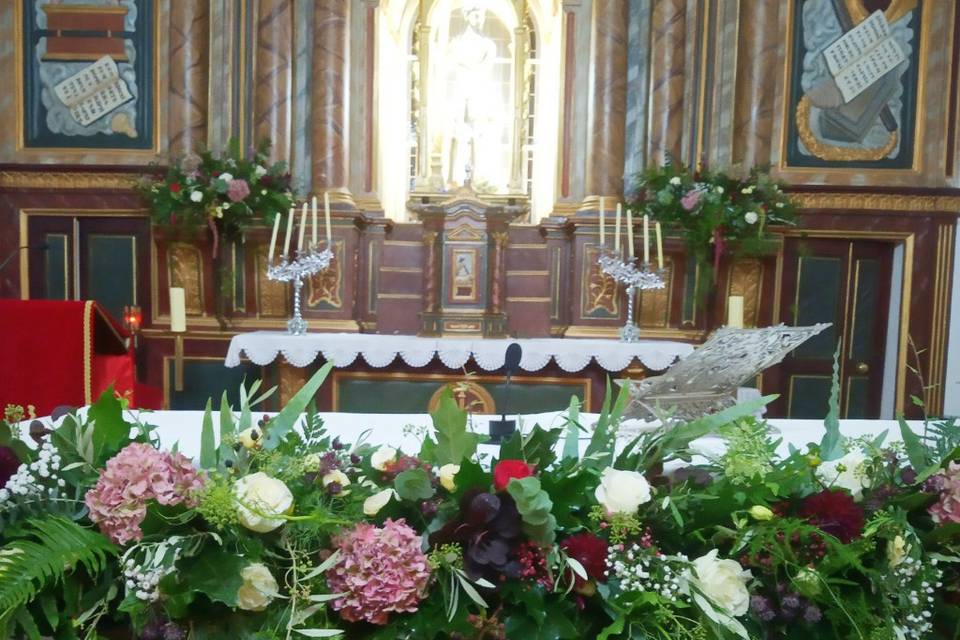 Altar