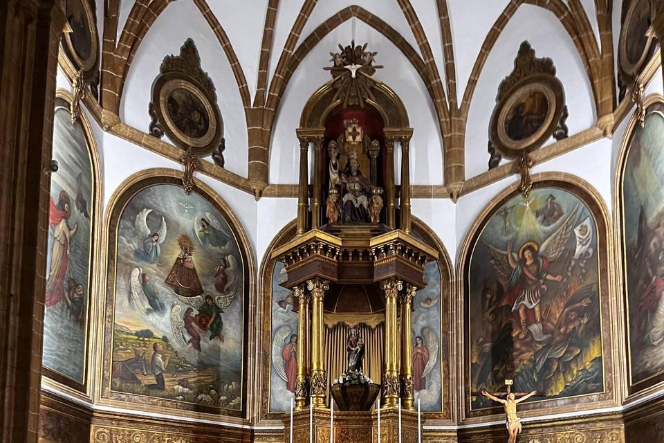 Altar 