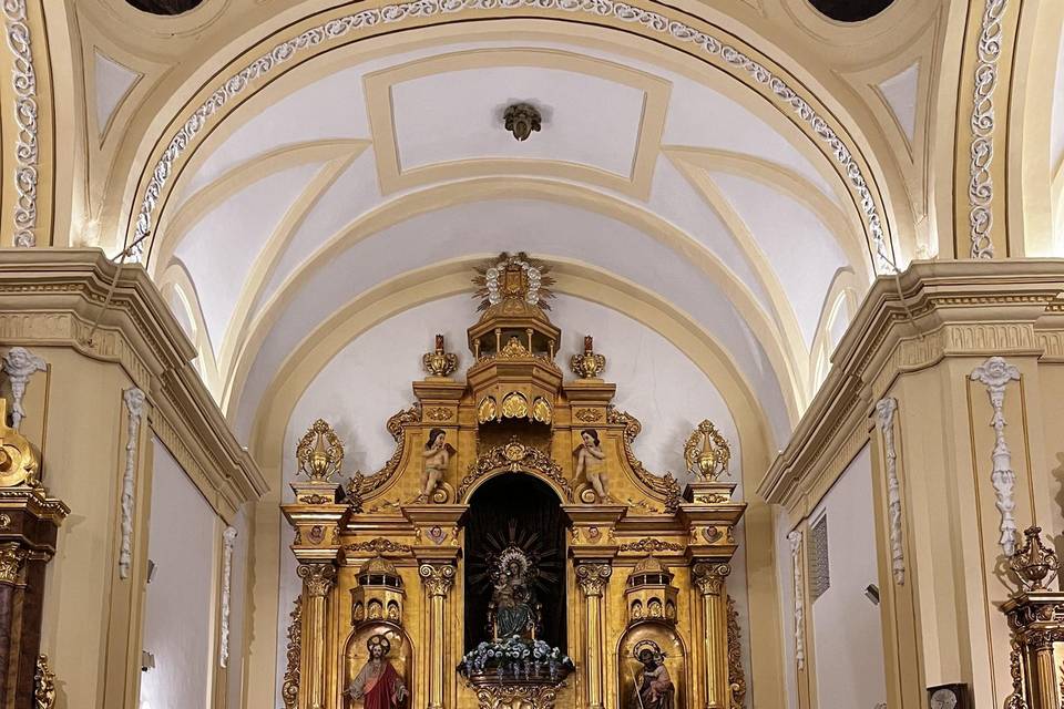 Altar 