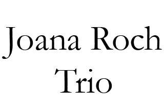 LOGO Joana Roch Quartet