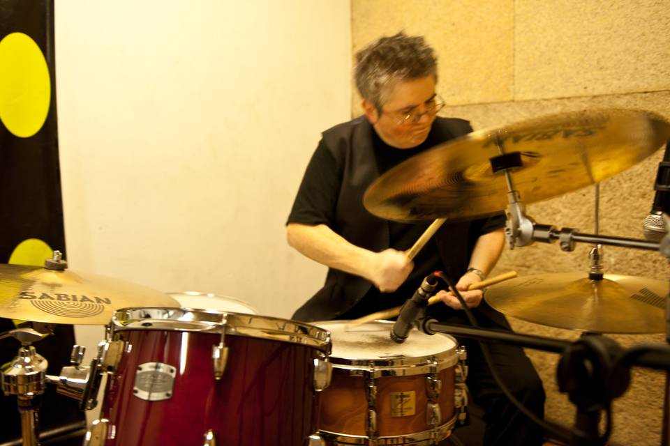 Joana Roch Trio - Jazz Band