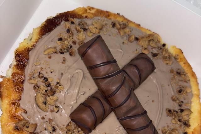 Cheescake