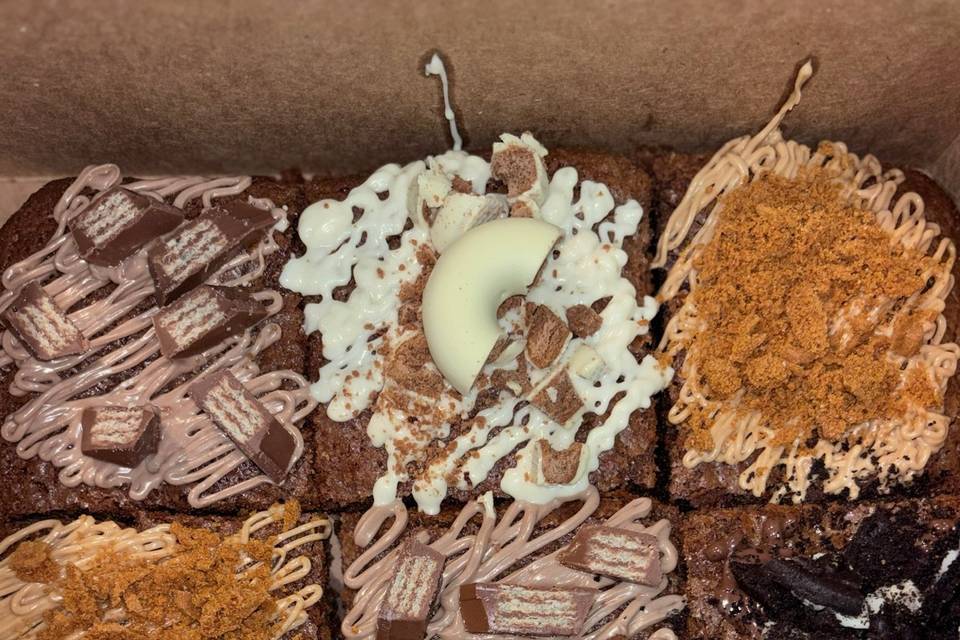 Brownie