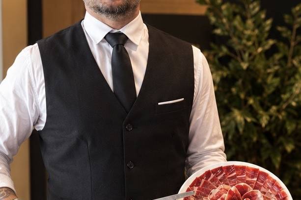 Rubén Tena Martínez
