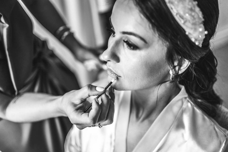 Makeup