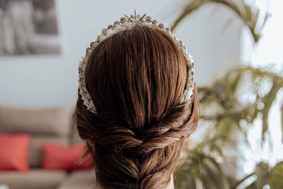 Trenza
