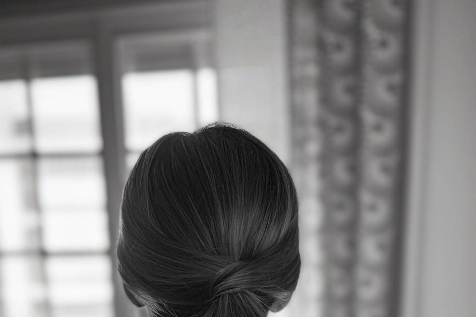 Coleta con ondas