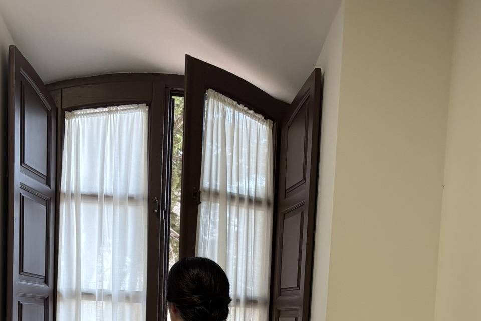 Trenza sirena