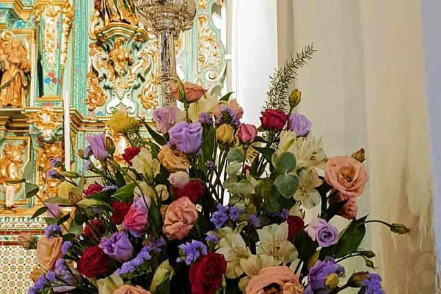 Coimbra Arte Floral