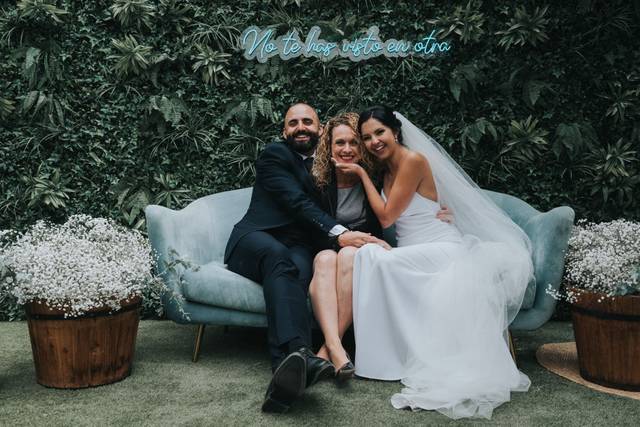Feledi Bodas & Eventos