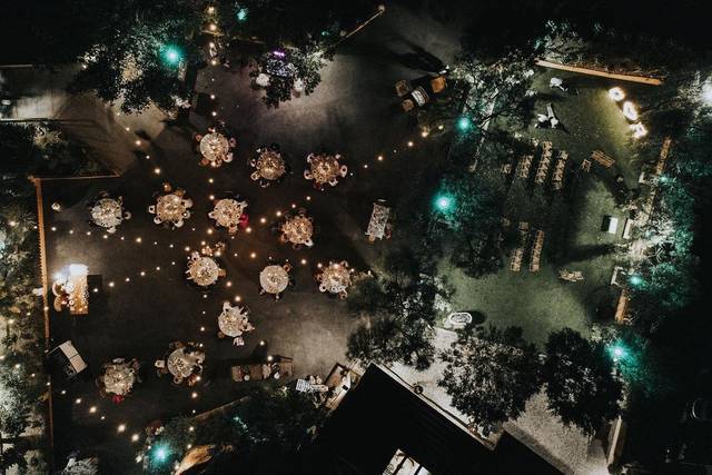 Feledi Bodas & Eventos