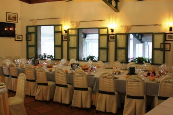 Restaurante El Picachuelo