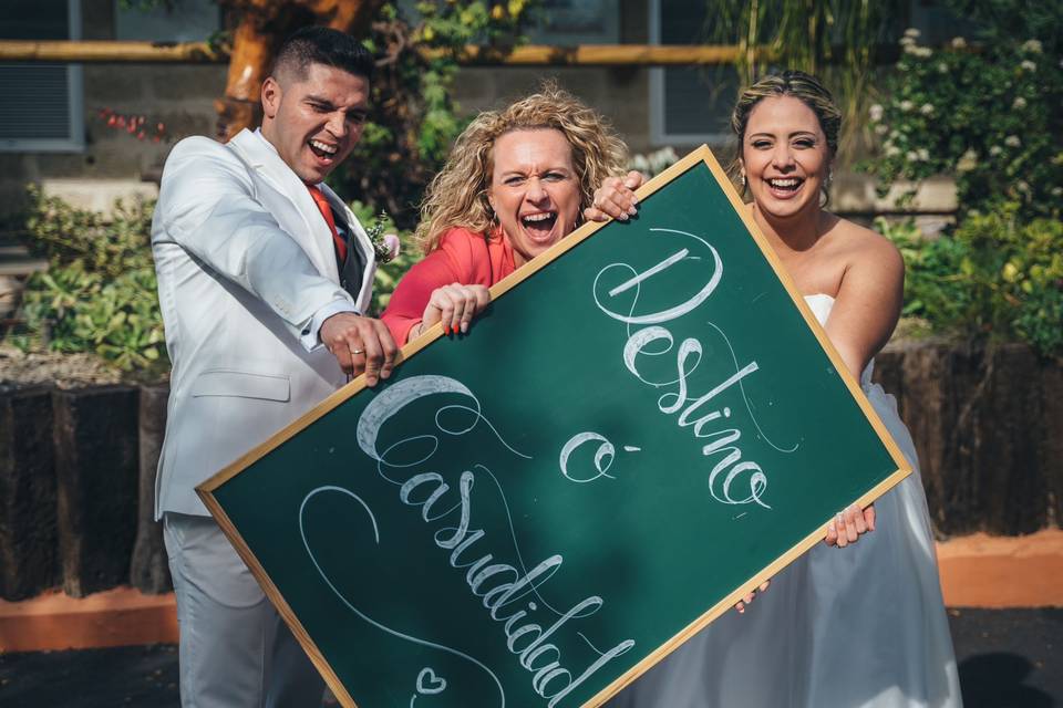 Feledi Bodas & Eventos