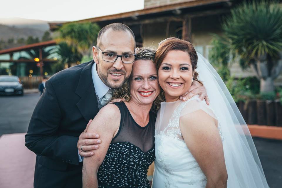 Feledi Bodas & Eventos