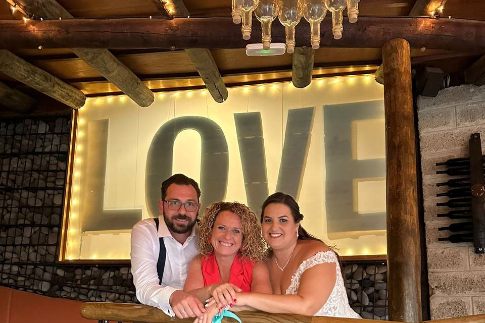 Feledi Bodas & Eventos