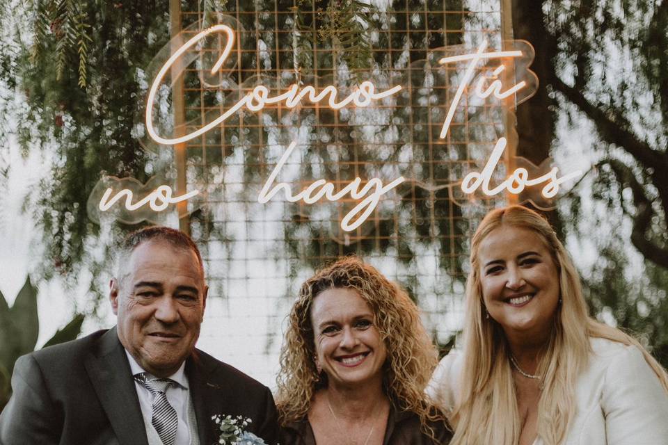Feledi Bodas & Eventos