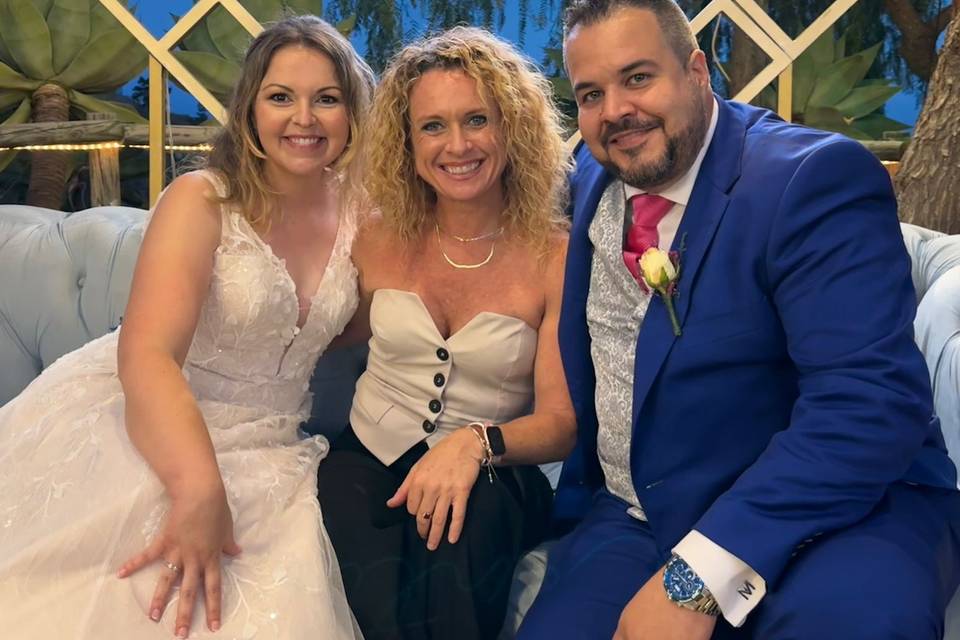 Feledi Bodas & Eventos