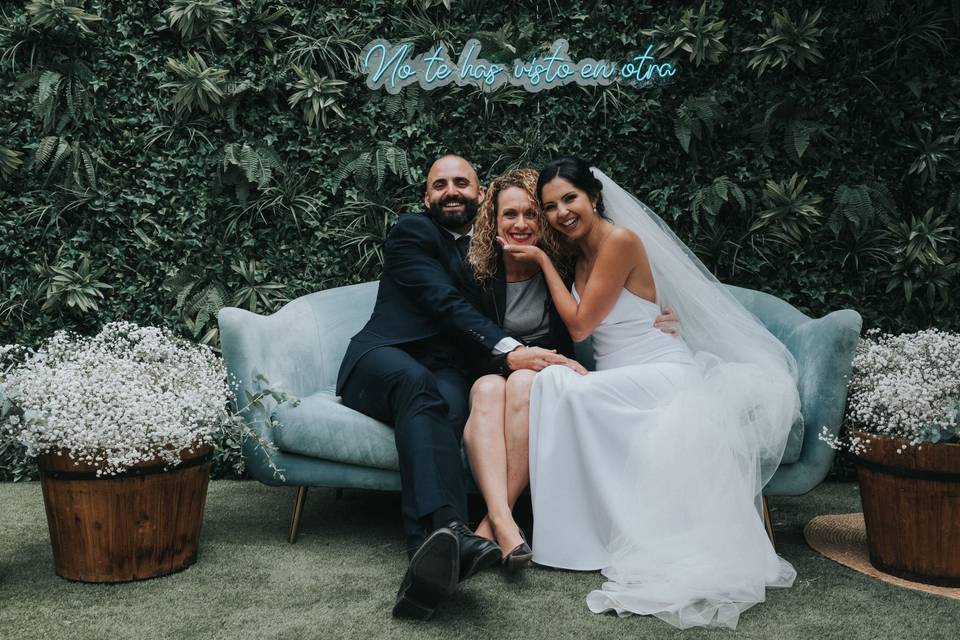 Feledi Bodas & Eventos