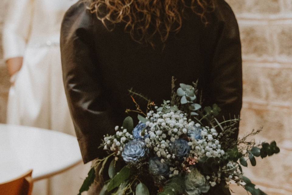 Feledi Bodas & Eventos