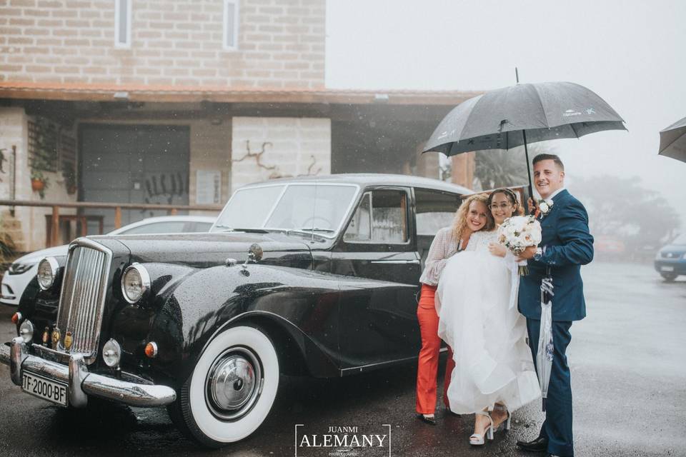 Feledi Bodas & Eventos