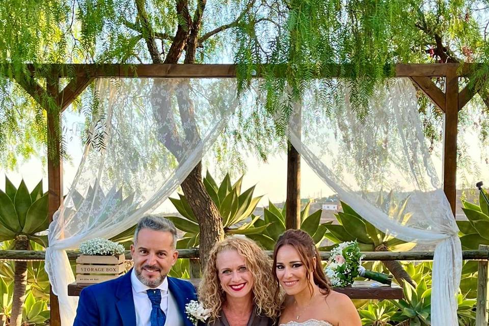 Feledi Bodas & Eventos